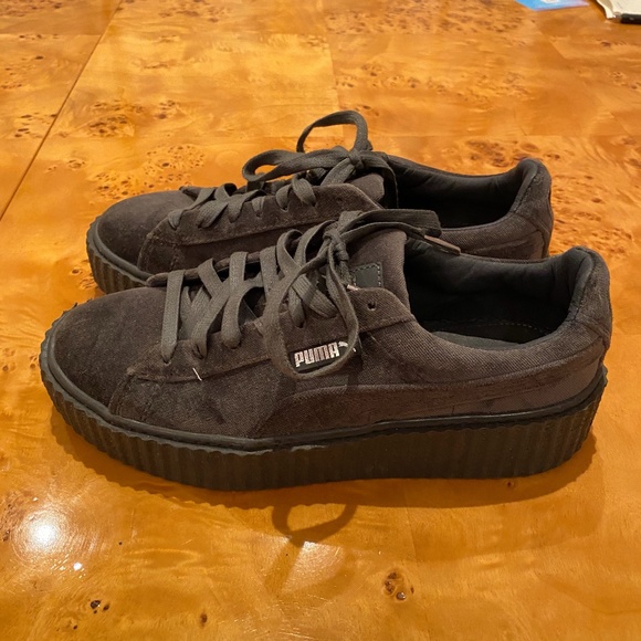 basket puma collaboration rhianna basket puma collaboration rhianna